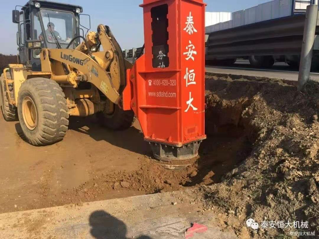 恒大機械應(yīng)邀出席新臺高速臺背、涵背設(shè)計方案研討會